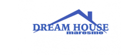 Logo Dream House Maresme
